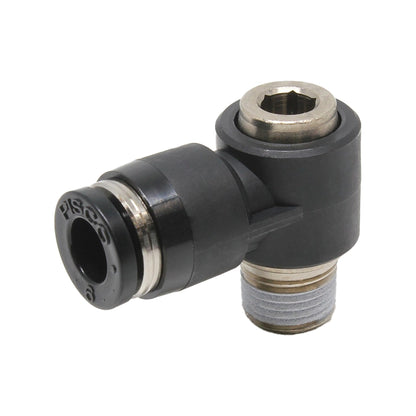 Tube Fittings Standard