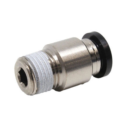 Tube Fittings Standard