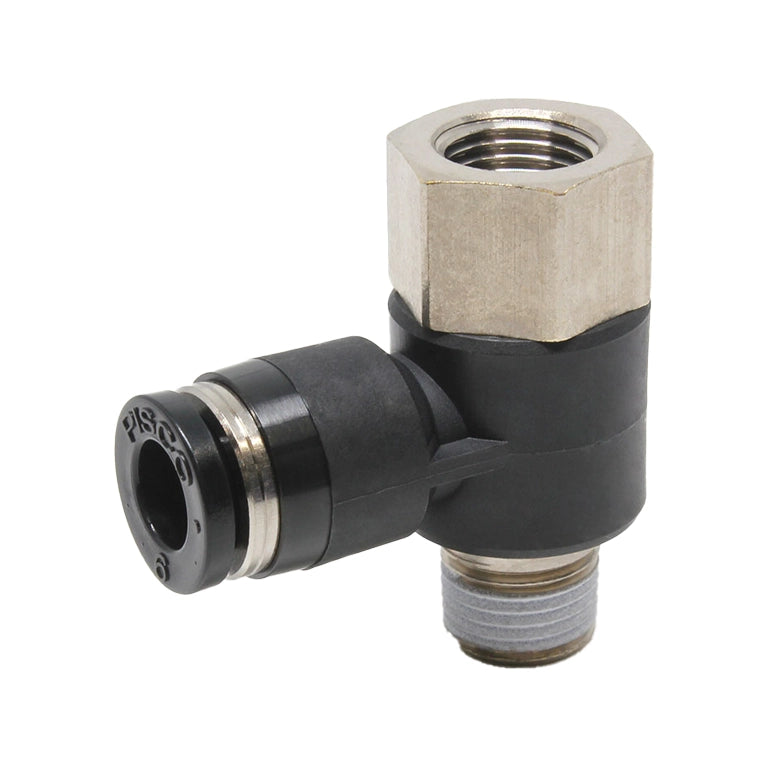 Tube Fittings Standard