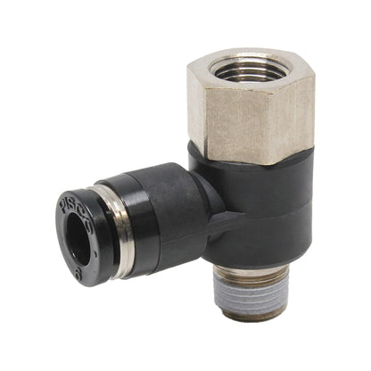 Tube Fittings Standard