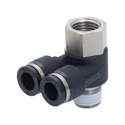 Tube Fittings Standard