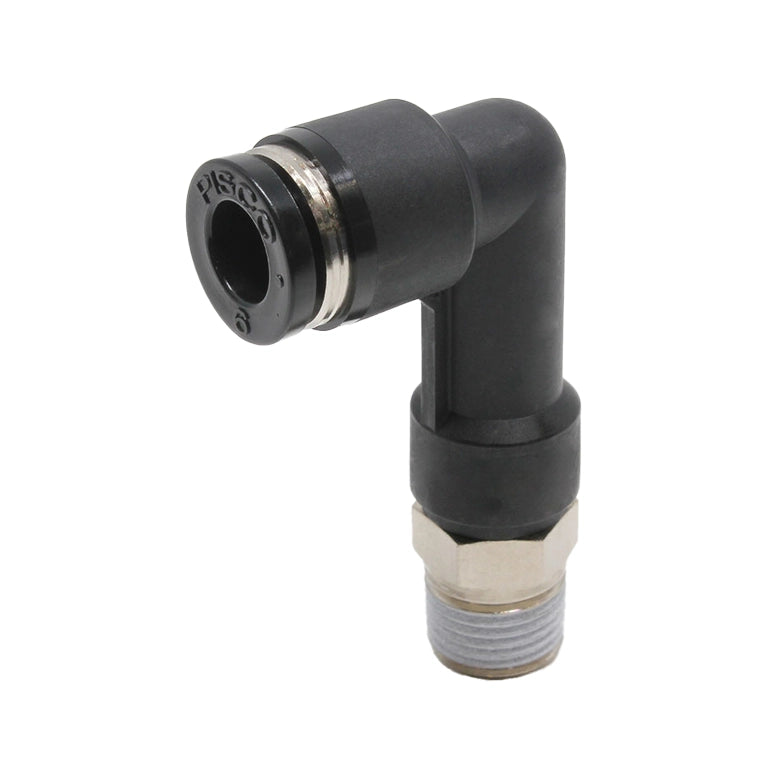 Tube Fittings Standard