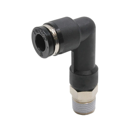 Tube Fittings Standard
