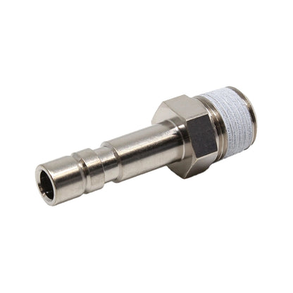 Tube Fittings Standard