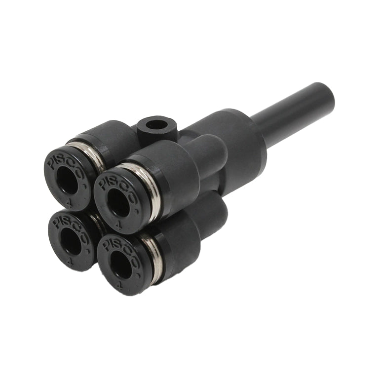 Tube Fittings Standard