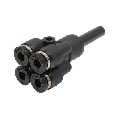 Tube Fittings Standard