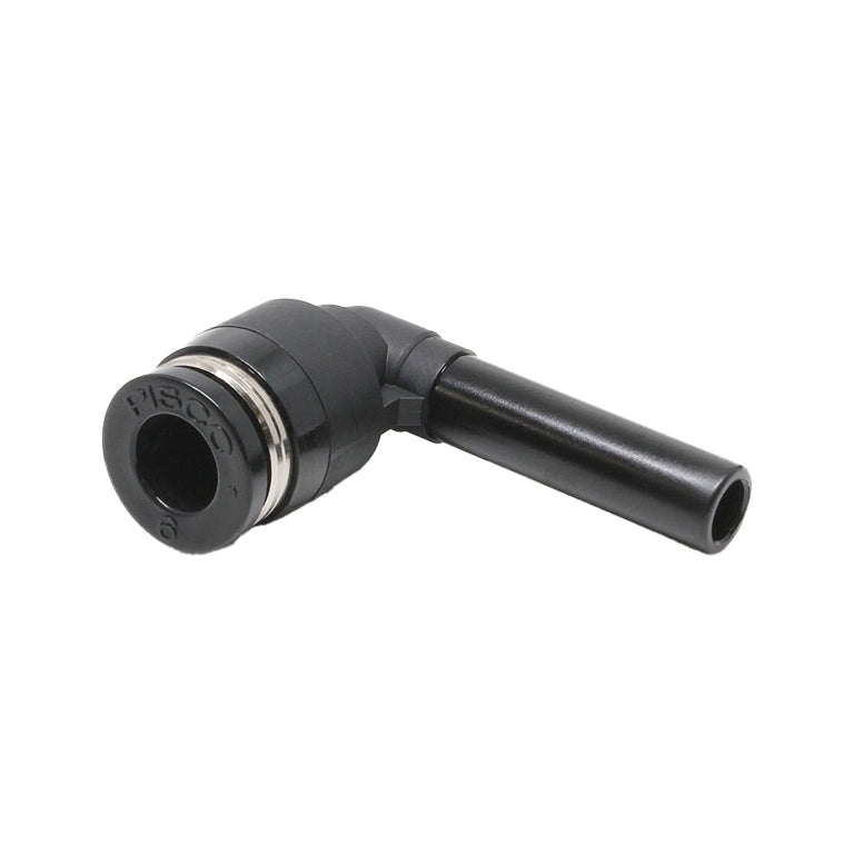 Tube Fittings Standard