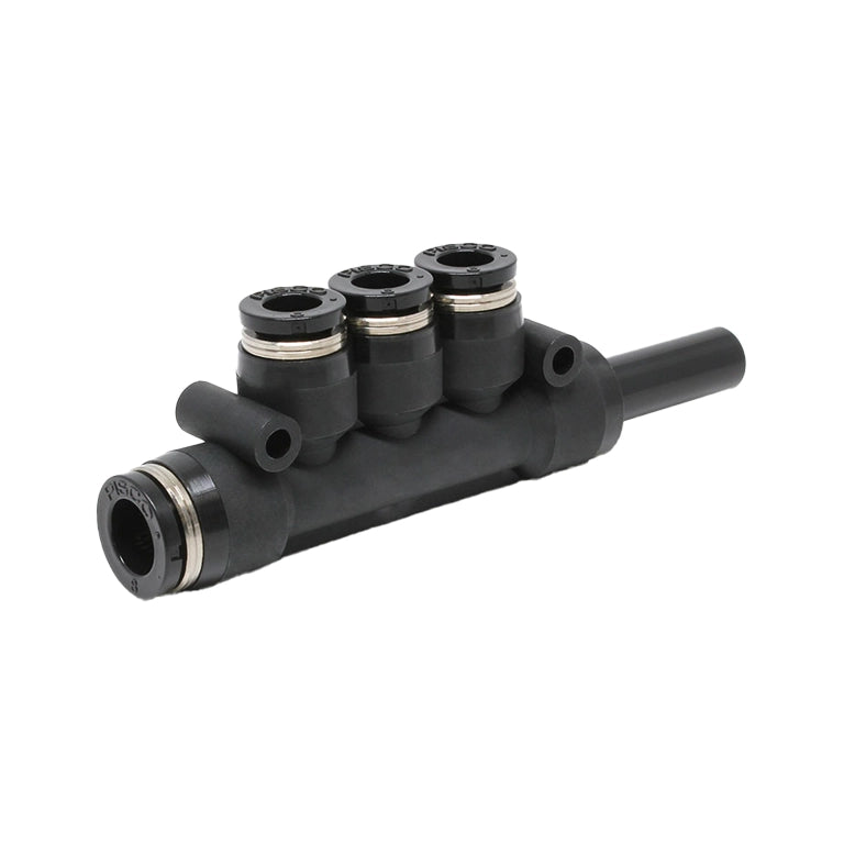 Tube Fittings Standard