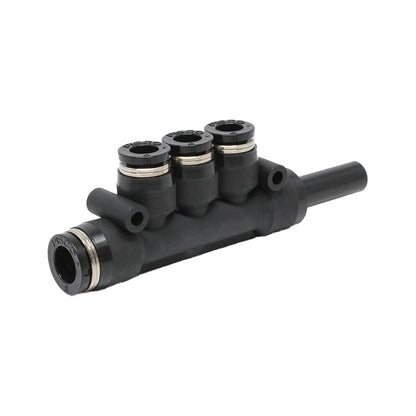 Tube Fittings Standard