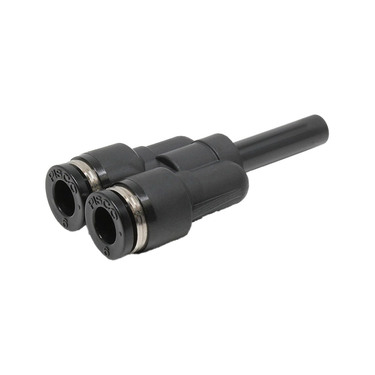 Tube Fittings Standard