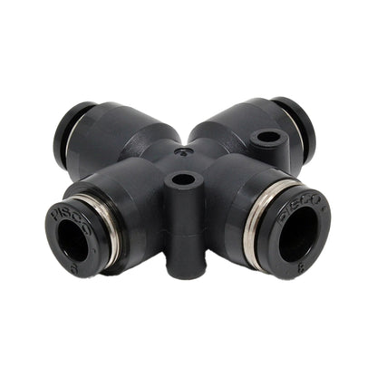 Tube Fittings Standard