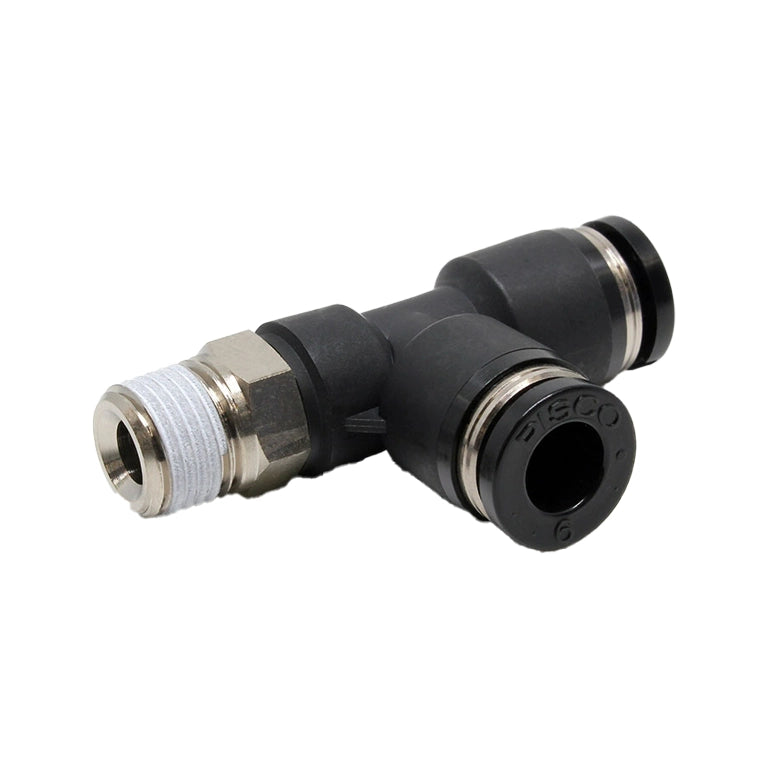 Tube Fittings Standard