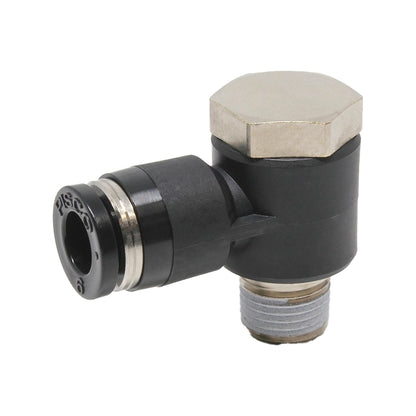 Tube Fittings Standard