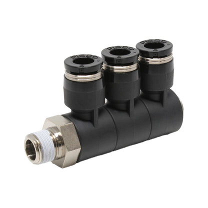 Tube Fittings Standard