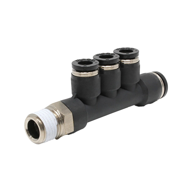 Tube Fittings Standard