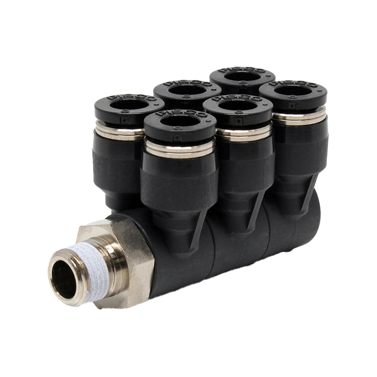 Tube Fittings Standard