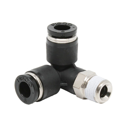 Tube Fittings Standard