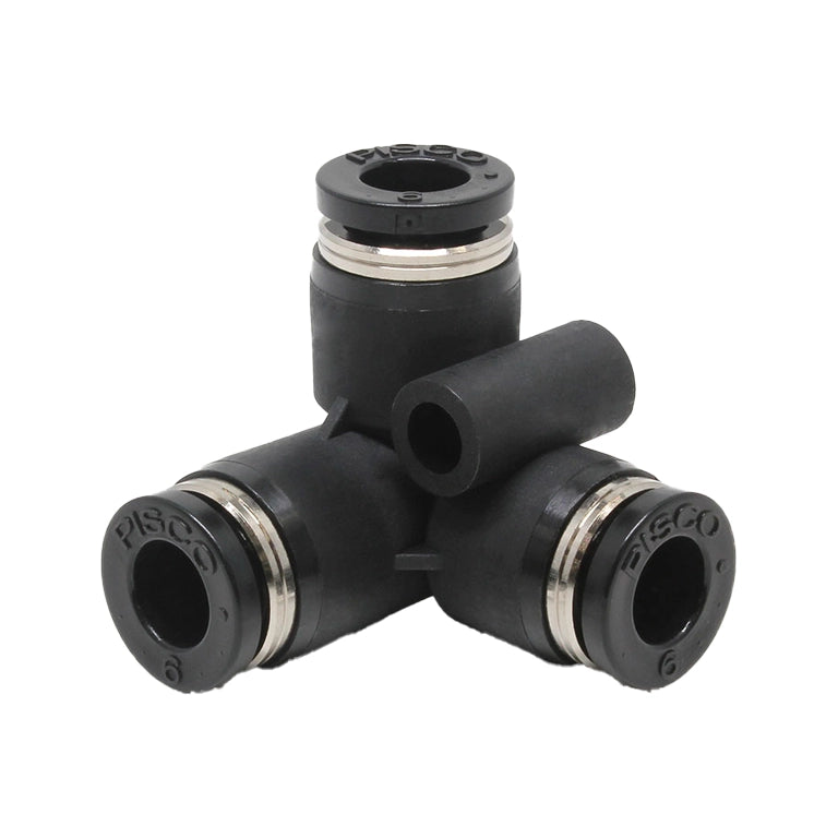Tube Fittings Standard