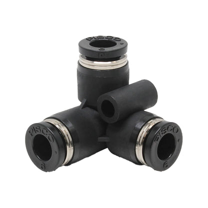 Tube Fittings Standard