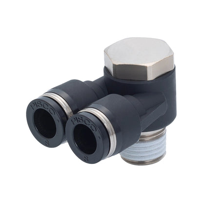 Tube Fittings Standard