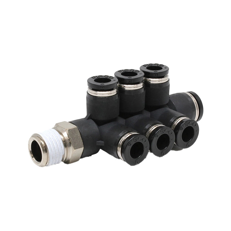 Tube Fittings Standard