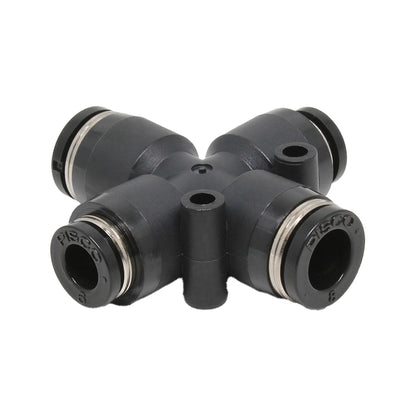 Tube Fittings Standard