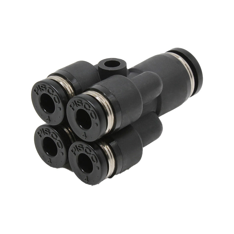 Tube Fittings Standard