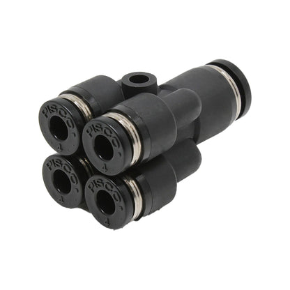 Tube Fittings Standard