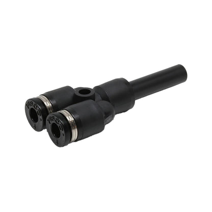 Tube Fittings Standard