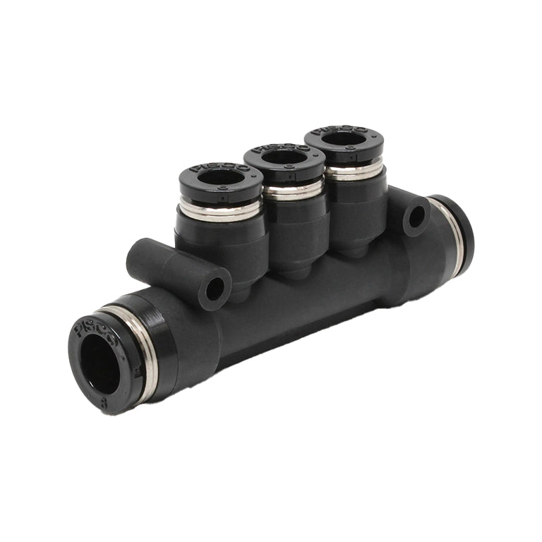 Tube Fittings Standard