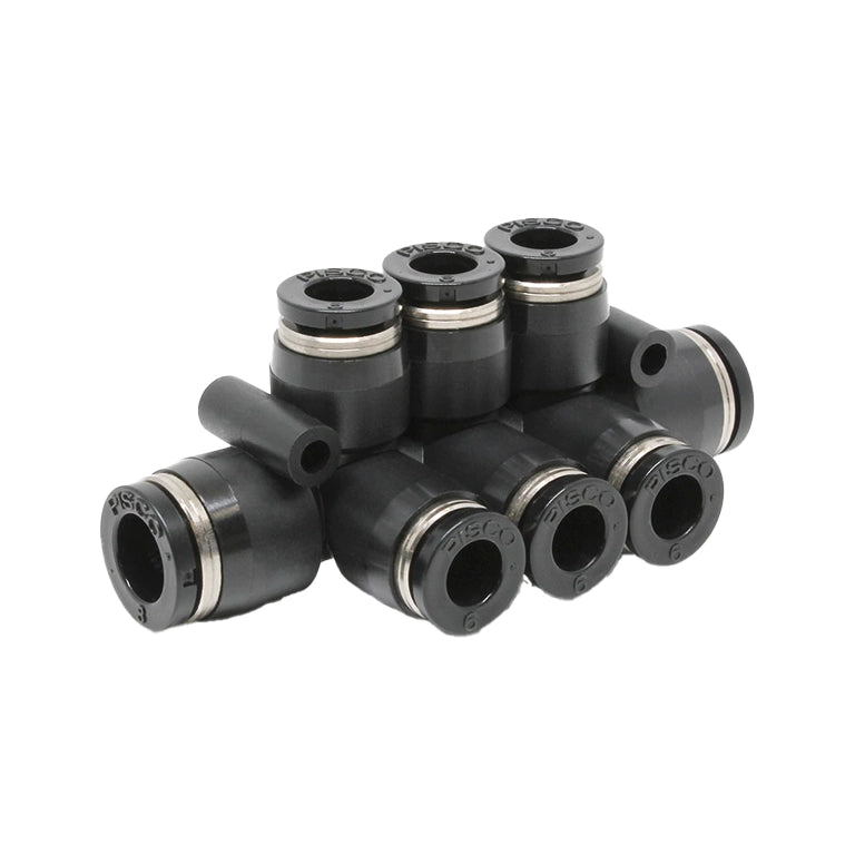 Tube Fittings Standard