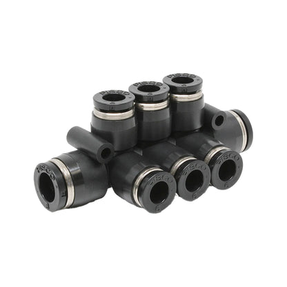 Tube Fittings Standard