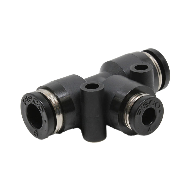 Tube Fittings Standard
