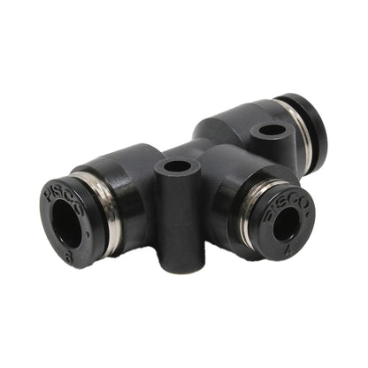 Tube Fittings Standard