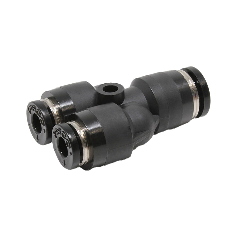 Tube Fittings Standard