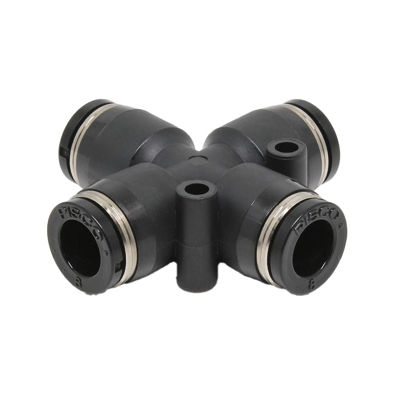 Tube Fittings Standard