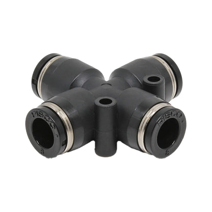 Tube Fittings Standard