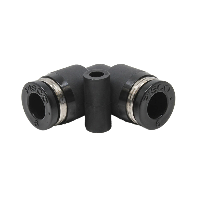 Tube Fittings Standard