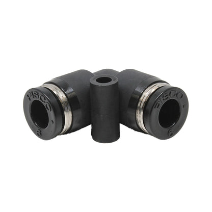 Tube Fittings Standard