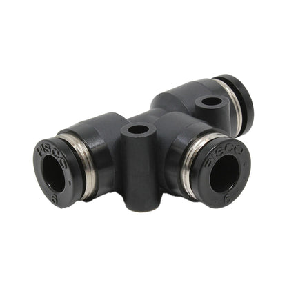 Tube Fittings Standard