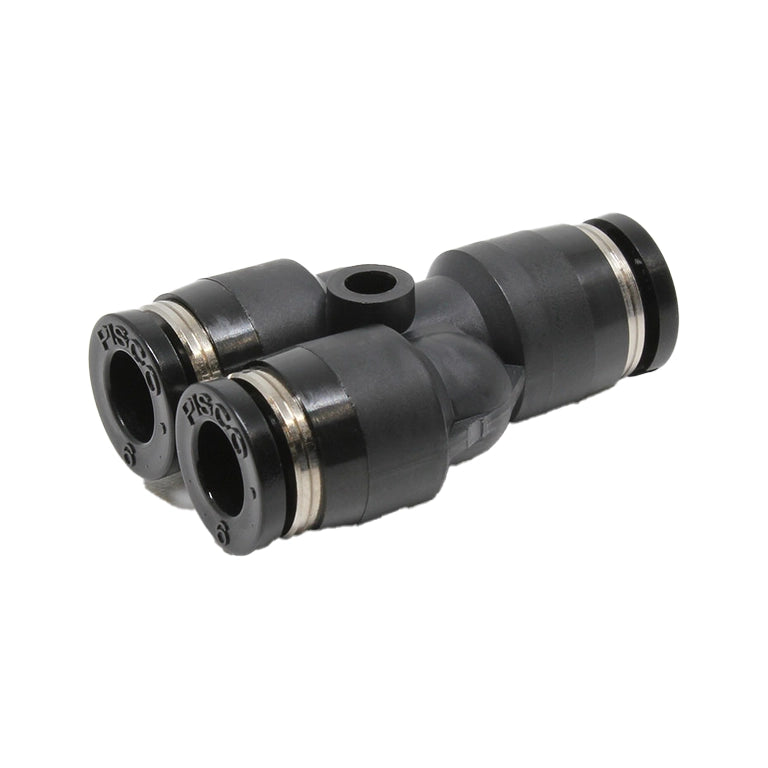 Tube Fittings Standard