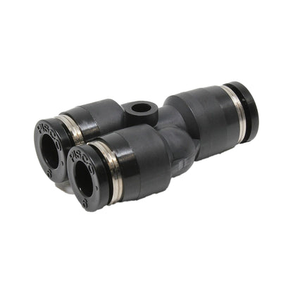 Tube Fittings Standard
