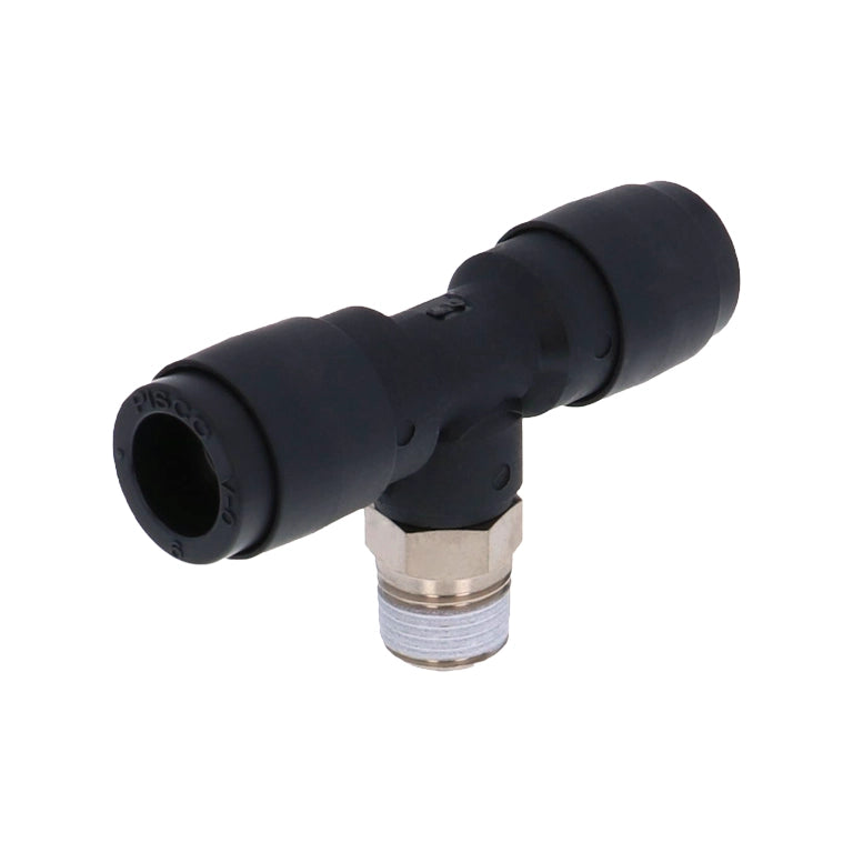 Anti-Spatter Resin Fittings