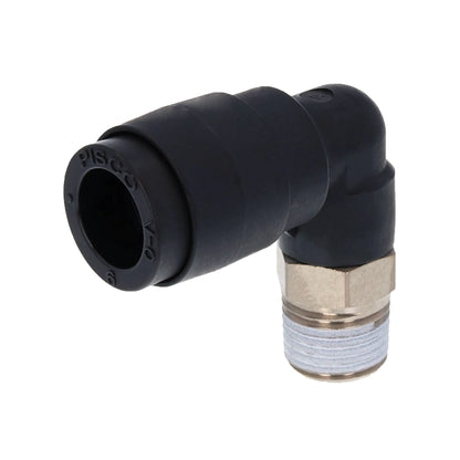 Anti-Spatter Resin Fittings