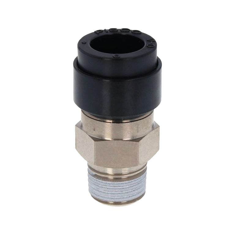 Anti-Spatter Resin Fittings
