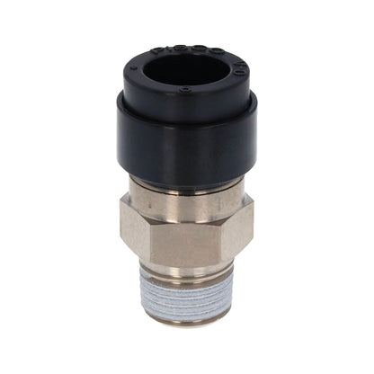 Anti-Spatter Resin Fittings