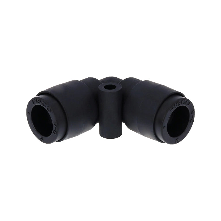 Anti-Spatter Resin Fittings