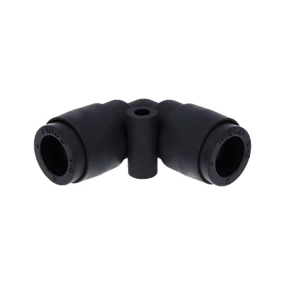 Anti-Spatter Resin Fittings