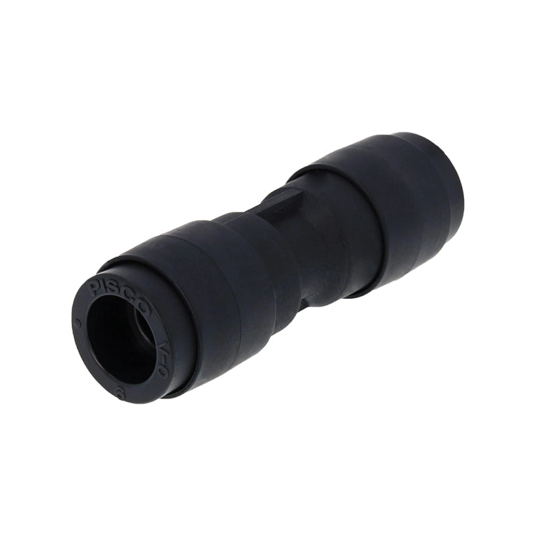 Anti-Spatter Resin Fittings