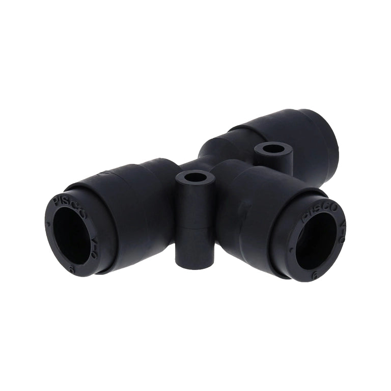 Anti-Spatter Resin Fittings